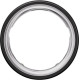 Oura Ring 4 Black Size 8 (JZ90-54144-08)