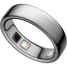 Oura Ring 5 Silver - Size 8 (JZ90-61403-08)