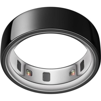 Oura Ring 4 Black Size 10 (JZ90-54144-10)