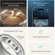 Oura Ring 4 Black Size 10 (JZ90-54144-10)