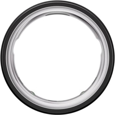 Oura Ring 4 Black Size 10 (JZ90-54144-10)