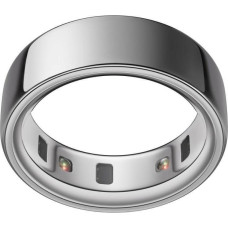 Oura Ring 4 Silver Size 10 (JZ90-54217-10)