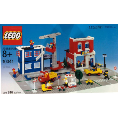 LEGO Main Street (10041)