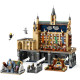 LEGO Harry Potter Замок Гоґвортс: Велика зала (76435)
