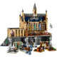 LEGO Harry Potter Замок Гоґвортс: Велика зала (76435)