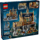 LEGO Harry Potter Замок Гоґвортс: Велика зала (76435)