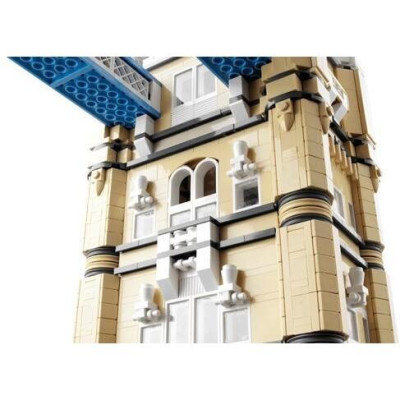 LEGO Exclusive Тауэрский мост 10214