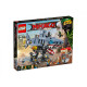 LEGO Ninjago Морський диявол Гармадона (70656)