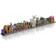 LEGO Harry Potter Алея Діаґон Чаклунські крамниці (76444)
