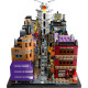 LEGO Harry Potter Алея Діаґон Чаклунські крамниці (76444)