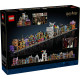LEGO Harry Potter Алея Діаґон Чаклунські крамниці (76444)