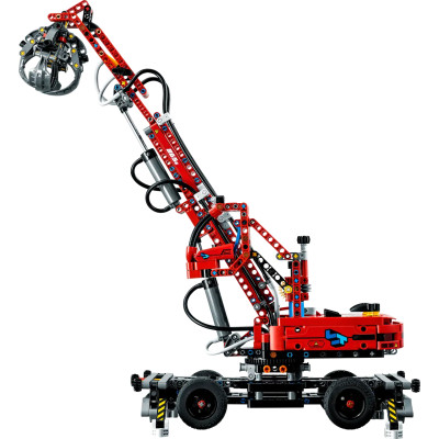 LEGO Погрузчик (42144)