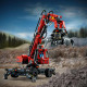 LEGO Погрузчик (42144)