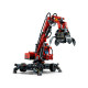 LEGO Погрузчик (42144)
