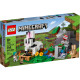 LEGO Minecraft Кроличье ранчо (21181)