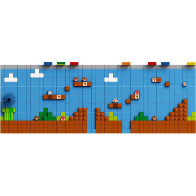 LEGO Exclusive Система розваг Nintendo (71374)