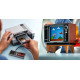 LEGO Exclusive Система розваг Nintendo (71374)