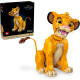 LEGO Disney Юний король Лев Сімба (43247)