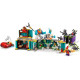 LEGO Командний дронкоптер Манкі Кіда (80023)