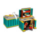LEGO Командний дронкоптер Манкі Кіда (80023)