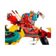 LEGO Командний дронкоптер Манкі Кіда (80023)
