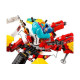 LEGO Командний дронкоптер Манкі Кіда (80023)