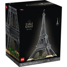 LEGO Icons Эйфелева башня (10307)