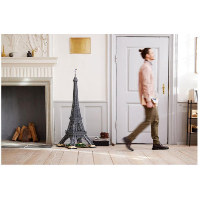 LEGO Icons Эйфелева башня (10307)