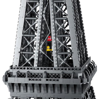 LEGO Icons Эйфелева башня (10307)