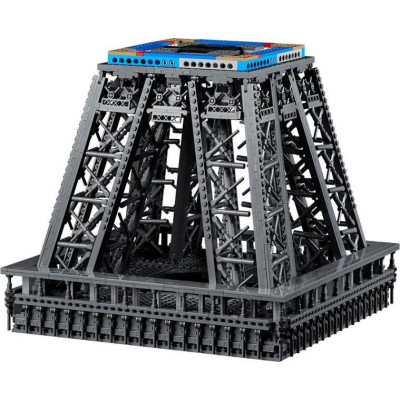 LEGO Icons Эйфелева башня (10307)