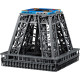LEGO Icons Эйфелева башня (10307)