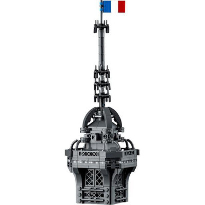 LEGO Icons Эйфелева башня (10307)