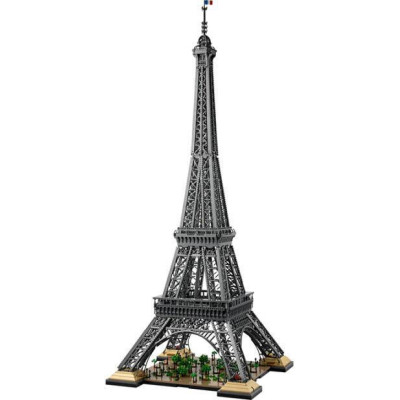LEGO Icons Эйфелева башня (10307)