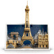 LEGO Architecture Париж — місто кохання (21064)