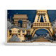 LEGO Architecture Париж — місто кохання (21064)