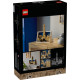 LEGO Architecture Париж — місто кохання (21064)