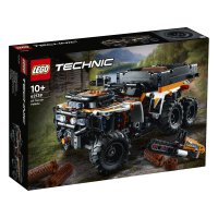 LEGO Внедорожный грузовик (42139)
