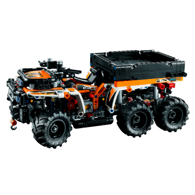 LEGO Внедорожный грузовик (42139)