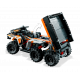 LEGO Внедорожный грузовик (42139)