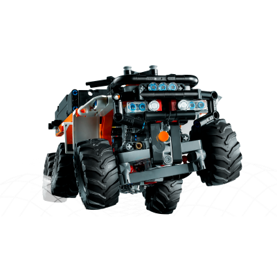 LEGO Внедорожный грузовик (42139)