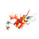 LEGO Ninjago Огненный дракон ЭВО Кая (71762)