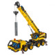 LEGO Technic Пересувний кран (42108)