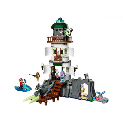 LEGO Hidden side Маяк тьмы (70431)