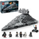 LEGO Star Wars Імперський зоряний руйнівник (75394)