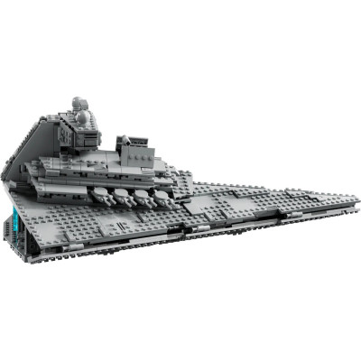 LEGO Star Wars Імперський зоряний руйнівник (75394)