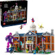 LEGO Marvel Люди Ікс: Маєток-X (76294)