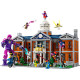 LEGO Marvel Люди Ікс: Маєток-X (76294)