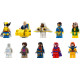 LEGO Marvel Люди Ікс: Маєток-X (76294)