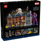 LEGO Marvel Люди Ікс: Маєток-X (76294)