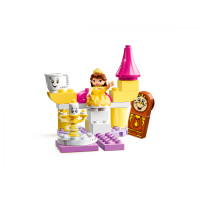 LEGO DUPLO Princess Бальний зал Белль (10960)